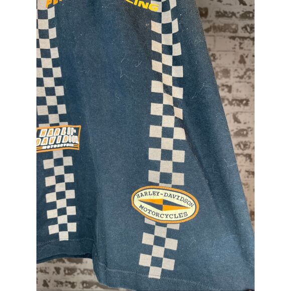 Harley Davidson | women razorback tank top - Picture 10 of 10